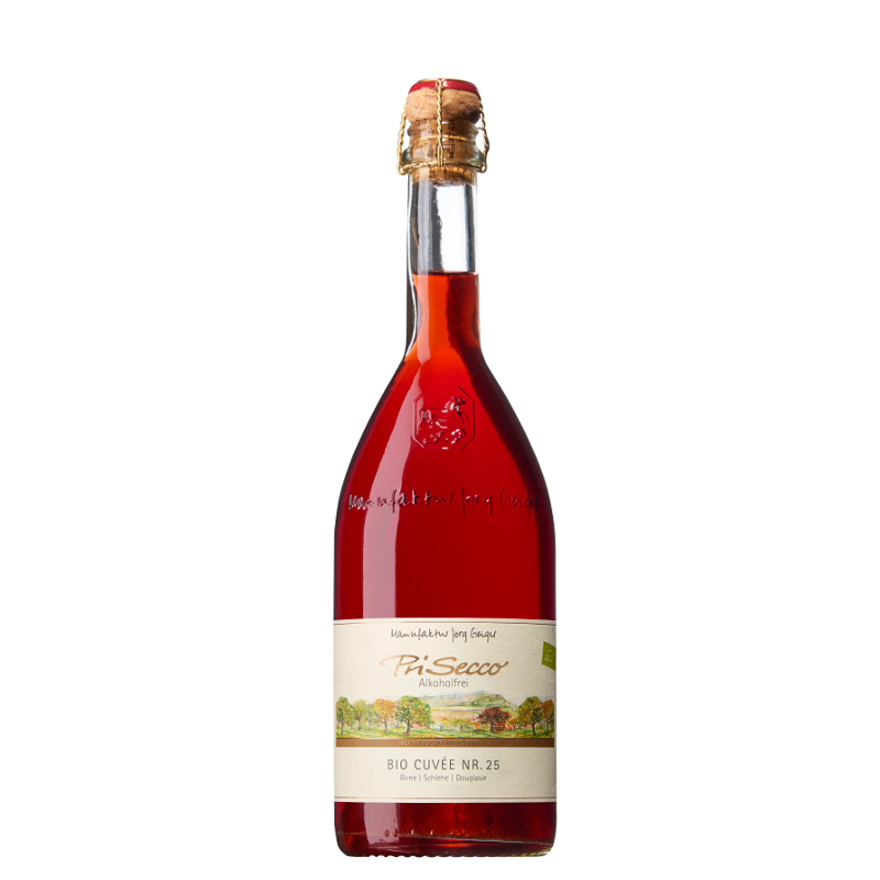 BIO Schaumwein