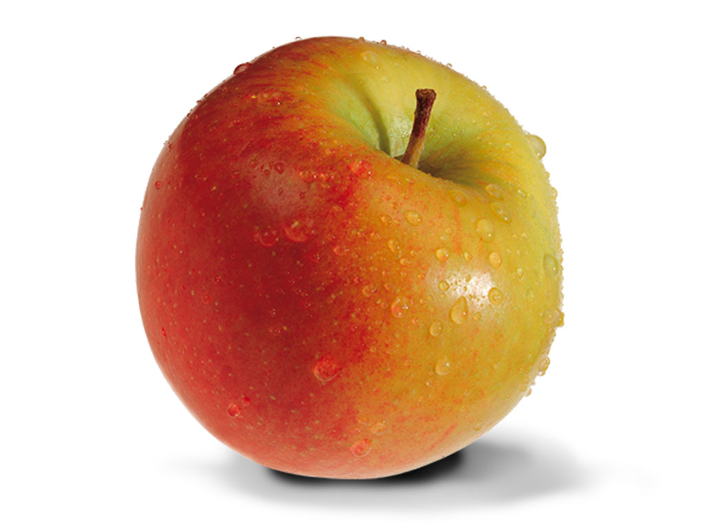 Äpfel sind besonders gesund!