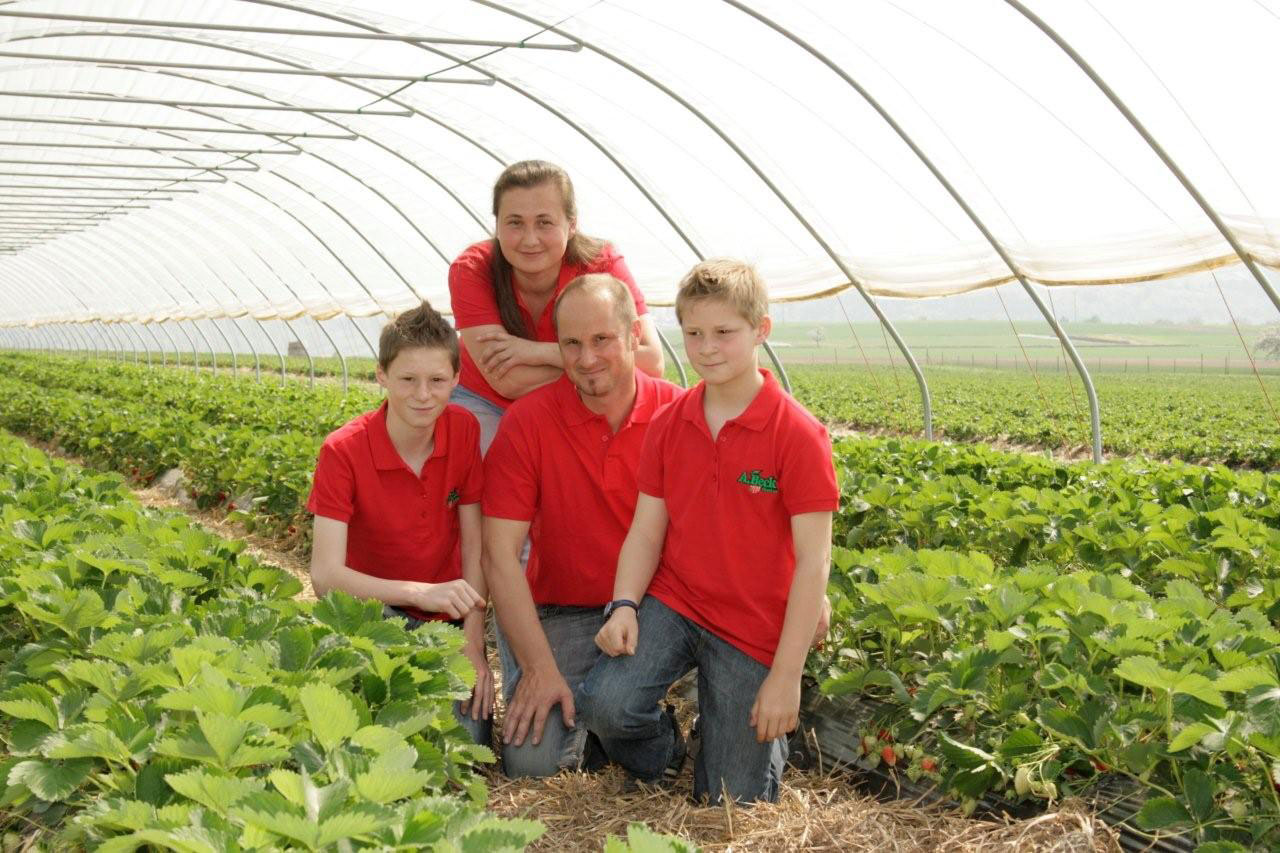 Familie Beck